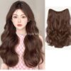 Kẹp Dải Xoăn 45cm